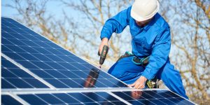 Installation Maintenance Panneaux Solaires Photovoltaïques à Aisey-sur-Seine
